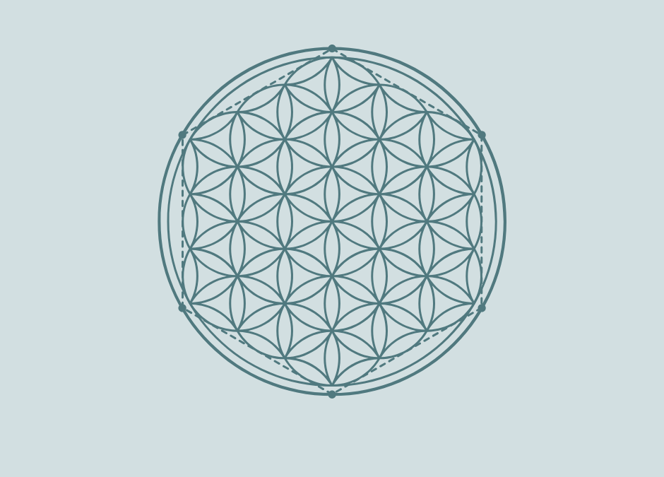 The Patterns of a Life
