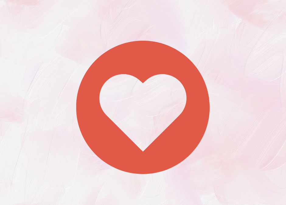 Community Love Letter