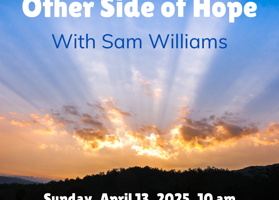 Other Side of Hope
