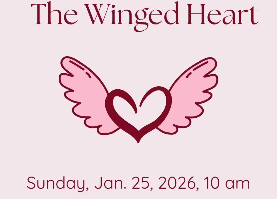 The Winged Heart
