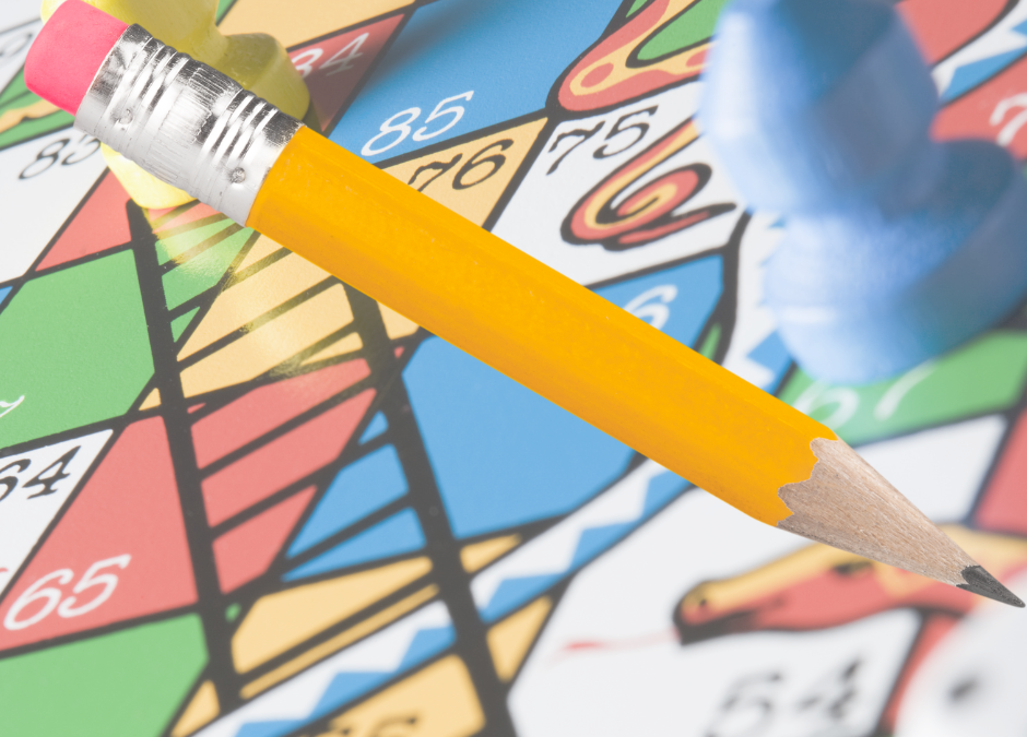 Pencils Down