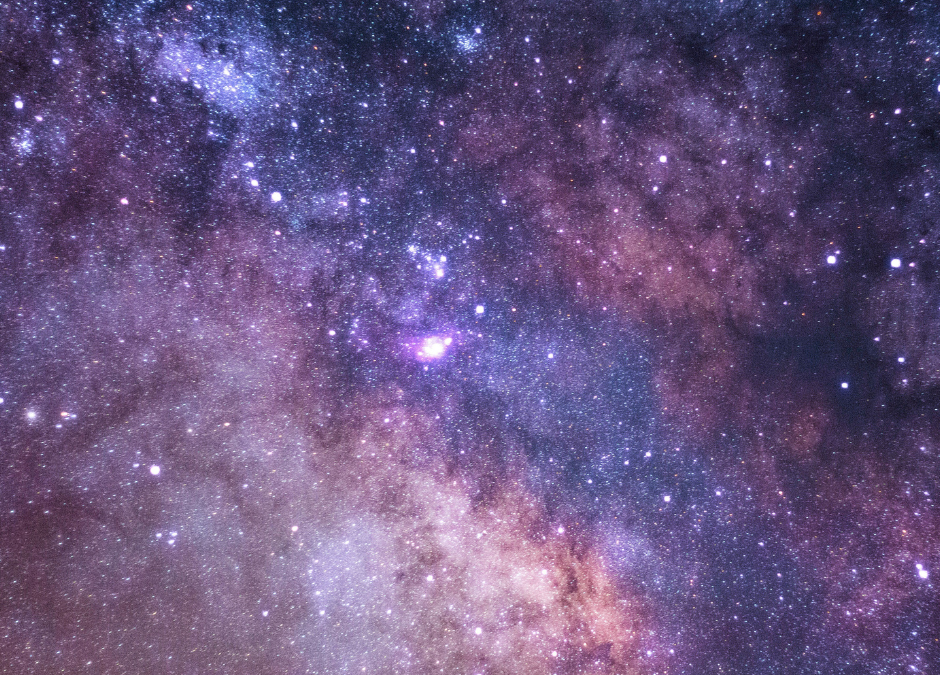 Star Stuff