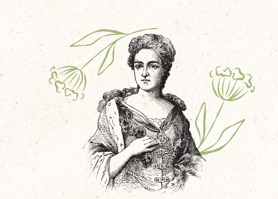Anne Hutchinson, America’s Founding Mother
