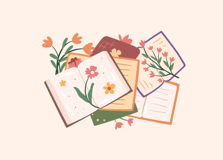 Circle Sharing: Poetry & Prose Jam