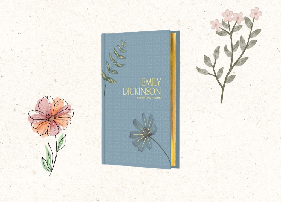 Emily Dickinson