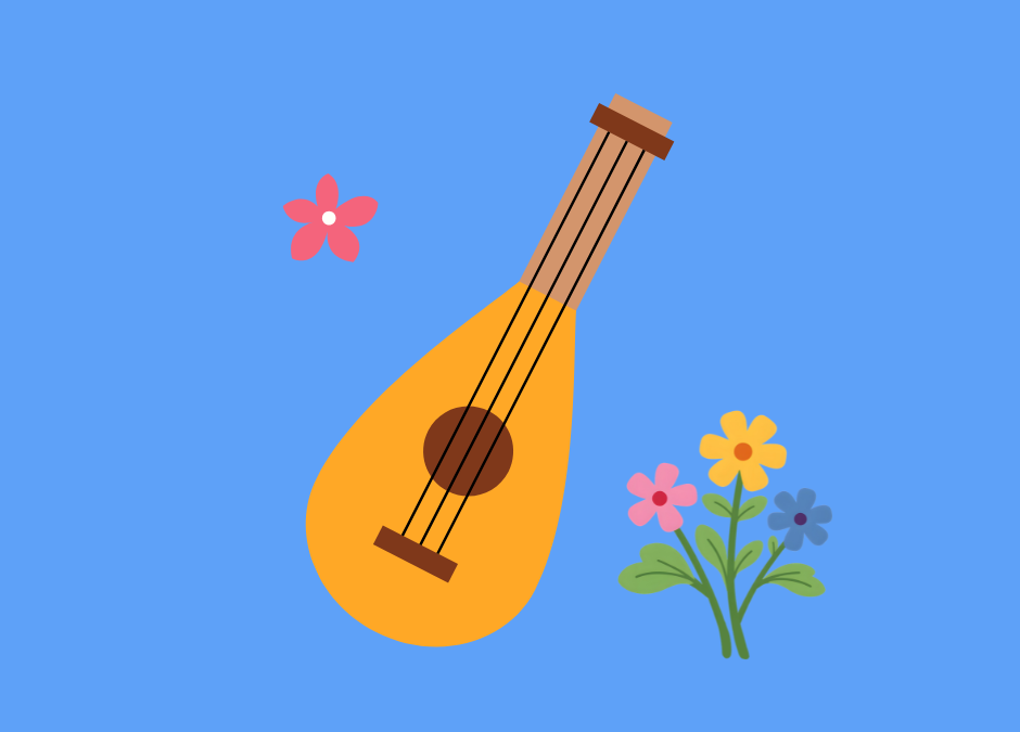 Folk Singalong with Mel Greene & Howie Rasba
