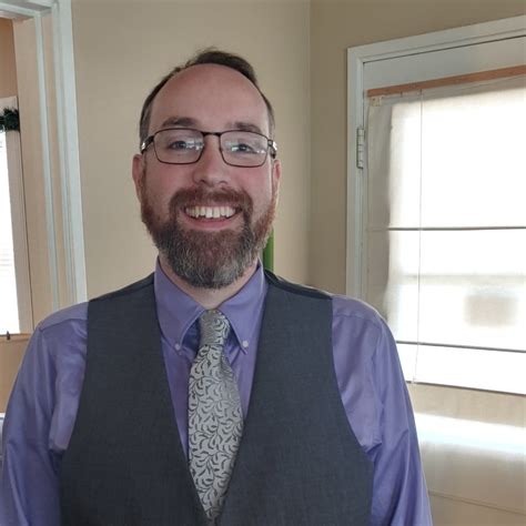 The featured image for Meet the Minister