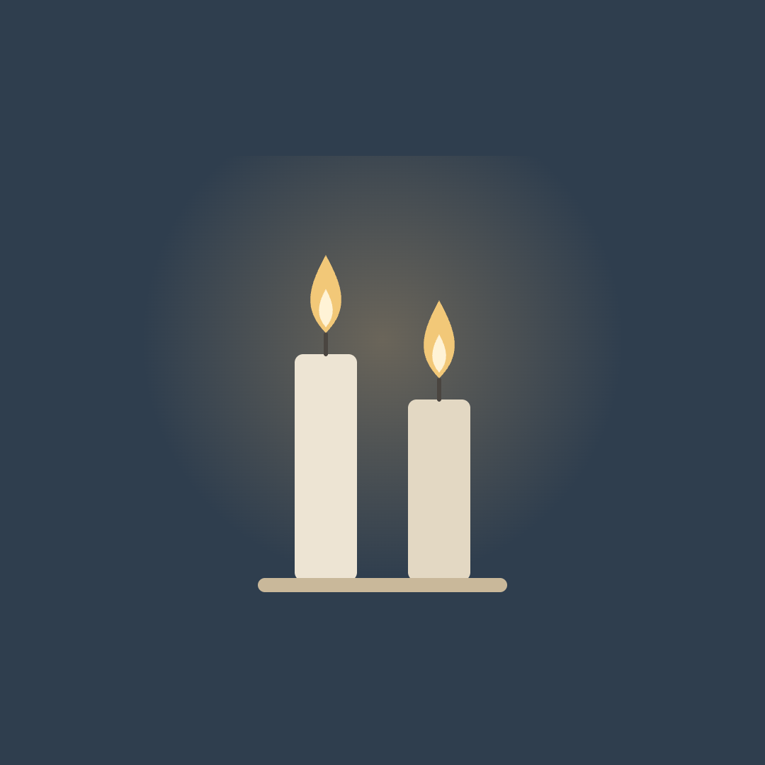 The featured image for Keeping Company: Grief and Loss Support Group 