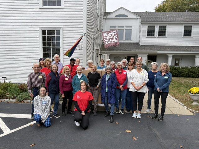 The featured image for Thanks for Supporting Concord Prison Outreach