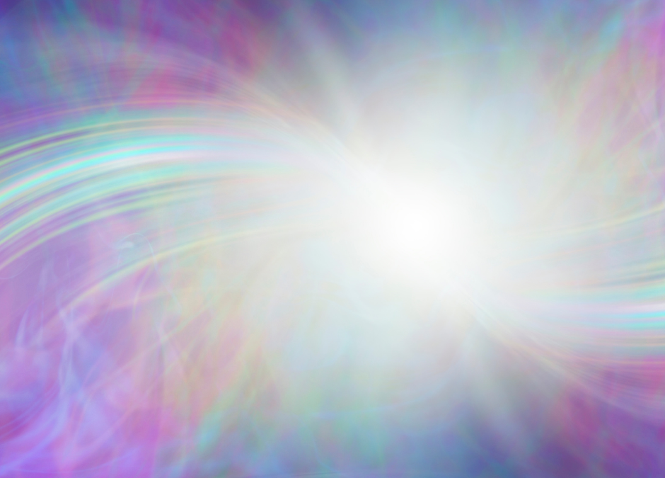 Encountering God